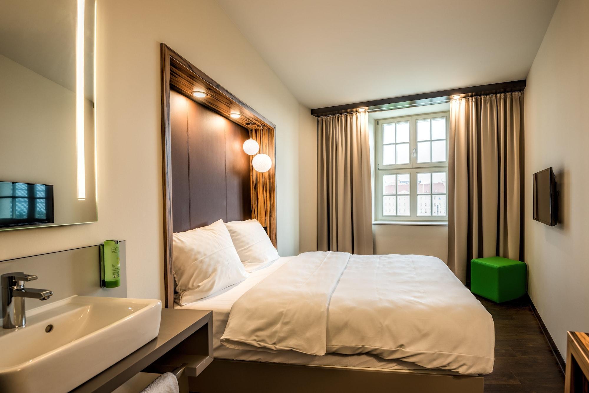 Hotel Travel24 Leipzig